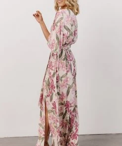 AK Corinth Maxi Dress | Orchid Floral Dresses 15 AK Corinth Maxi Dress | Orchid Floral Dresses