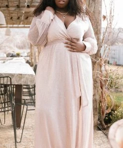 BB Custom Dresses Abigail Sparkle Gown | Champagne 20 BB Custom Dresses Abigail Sparkle Gown | Champagne