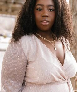 BB Custom Dresses Abigail Sparkle Gown | Champagne 21 BB Custom Dresses Abigail Sparkle Gown | Champagne