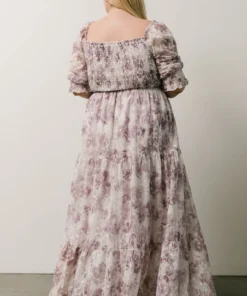 BB Custom Bailey Eyelet Maxi Dress | Lavender Dresses 11 BB Custom Bailey Eyelet Maxi Dress | Lavender Dresses