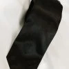BB Custom Classic Satin Tie | Black Baltic Born Exclusive