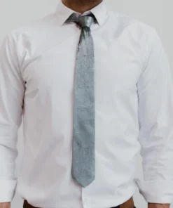 BB Custom Classic Velvet Tie | Blue Baltic Born Exclusive