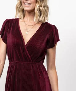 Baltic Born Fabric Swatches Fabric Swatch - Athena Pleated | Mulberry