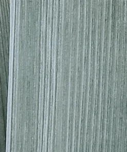 Baltic Born Fabric Swatch - Jada Ribbed Velvet | Dusty Sage