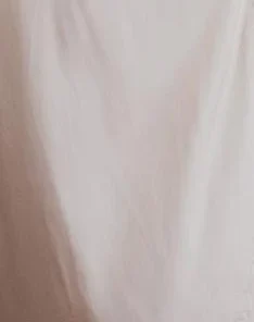 Baltic Born Fabric Swatch - Krystal Satin | Champagne Fabric Swatches