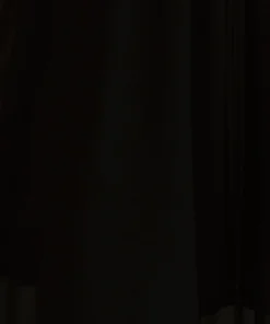 Baltic Born Fabric Swatch - Lydia | Black