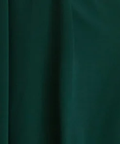 Baltic Born Fabric Swatch - Lydia | Hunter Green