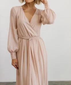 Baltic Born Fabric Swatch - Lydia | Natural Fabric Swatches