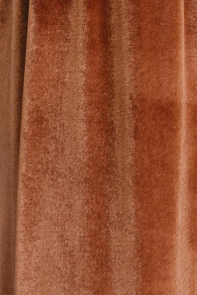 Baltic Born Fabric Swatch - Meghan Velvet | Spice Fabric Swatches 1 Baltic Born Fabric Swatch - Meghan Velvet | Spice Fabric Swatches