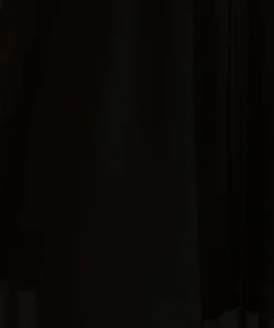 Baltic Born Fabric Swatch - Sofia Velvet | Black