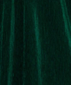 Baltic Born Fabric Swatch - Venus Pleated | Forest Fabric Swatches