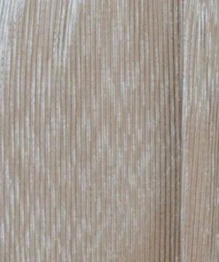 Baltic Born Fabric Swatch - Venus Pleated | Gold Fabric Swatches