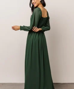 BB Custom Giselle Maxi Dress | Evergreen Dresses 6 BB Custom Giselle Maxi Dress | Evergreen Dresses