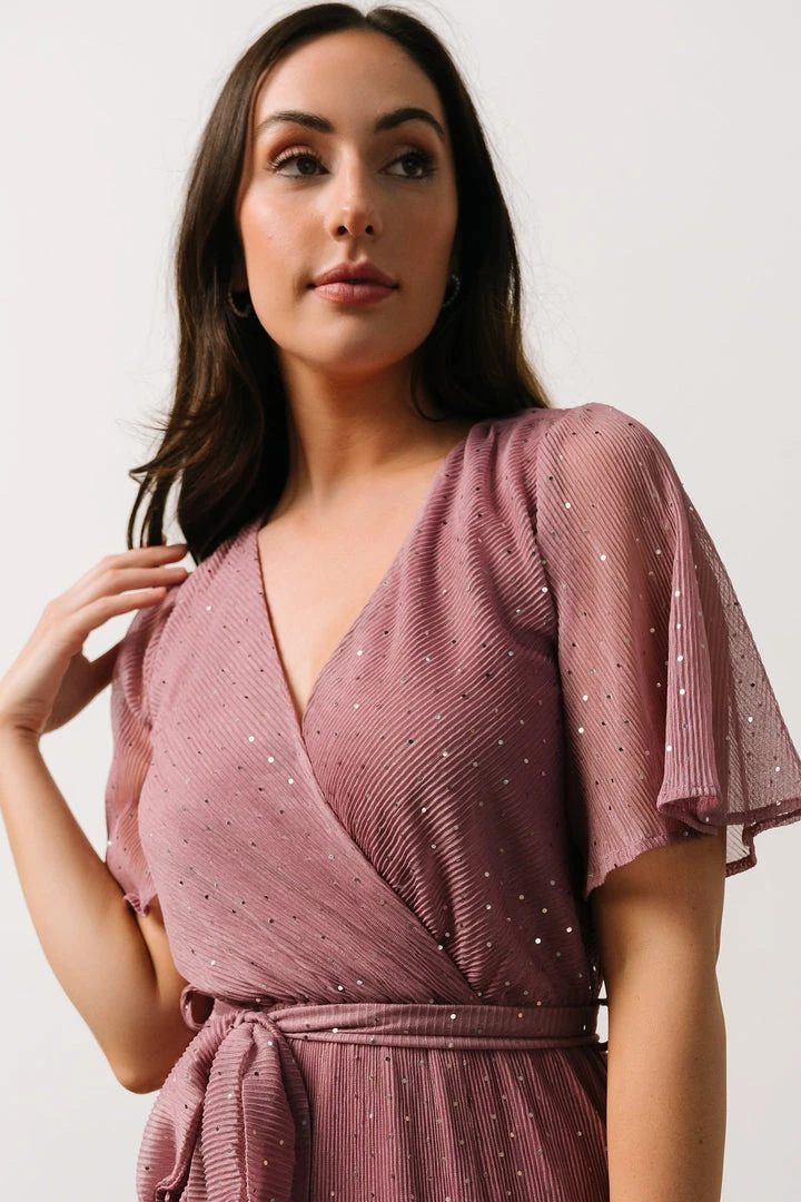 BB Custom Grace Sparkle Gown | Orchid 3 BB Custom Grace Sparkle Gown | Orchid