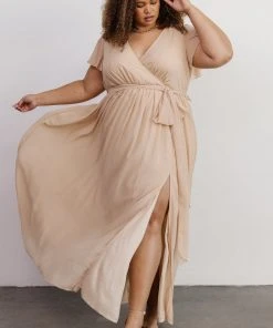 Kristina Maxi Dress | Natural Dresses 17 Kristina Maxi Dress | Natural Dresses