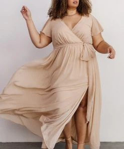 Kristina Maxi Dress | Natural Dresses 15 Kristina Maxi Dress | Natural Dresses