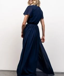 Kristina Maxi Dress | Navy Dresses 25 Kristina Maxi Dress | Navy Dresses