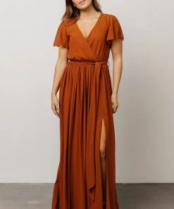 Dresses Kristina Maxi Dress | Nutmeg