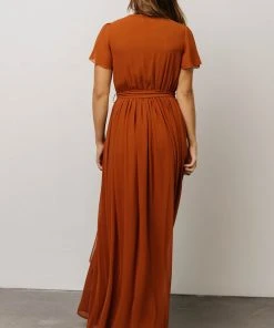 Dresses Kristina Maxi Dress | Nutmeg