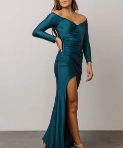 RR Laia Gown | Topaz Dresses