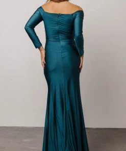 RR Laia Gown | Topaz Dresses