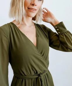 RR Lydia Maxi Dress | Olive Dresses 11 RR Lydia Maxi Dress | Olive Dresses