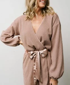 MA Dresses Packard Sparkle Mini Dress | Autumn Rose 12 MA Dresses Packard Sparkle Mini Dress | Autumn Rose