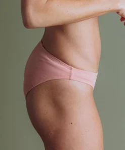 Pasadena Bikini Bottom | Rose