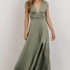 DD Reno Maxi Dress | Dusty Sage Dresses